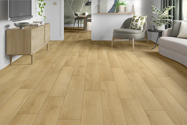 Oak Flooring 