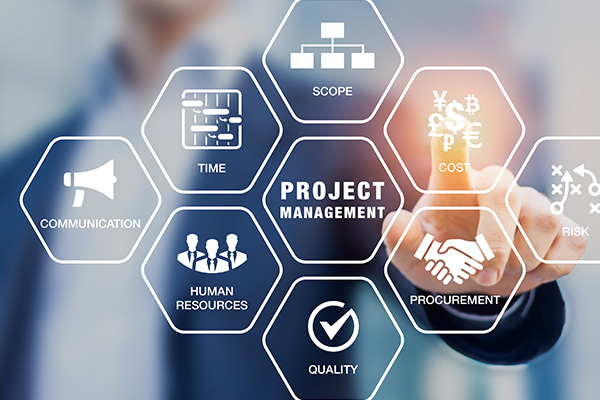 Project Management 